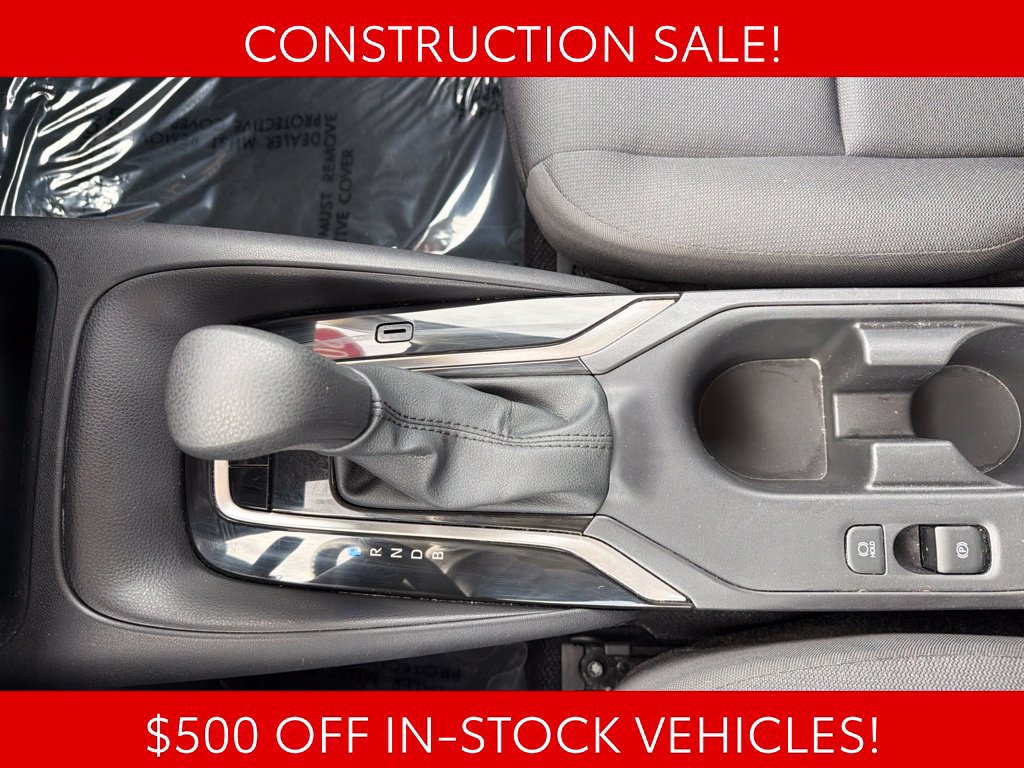Used 2026 Toyota Corolla LE FWD image 18