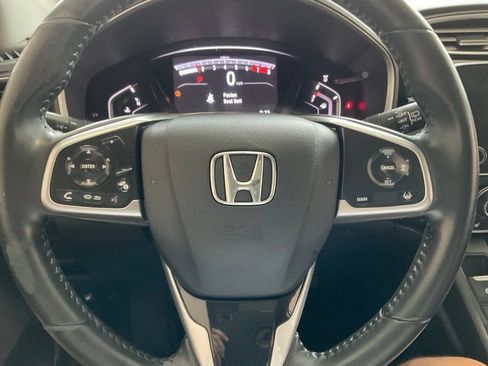 Used 2020 Honda CR-V EX-L image 11