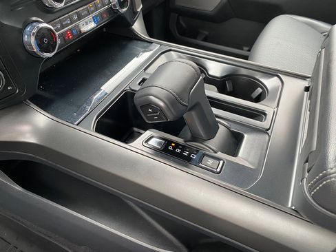 Certified 2025 Ford F150 Lariat w/ Equipment Group 501A Mid image 30