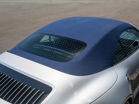 Certified 2022 Porsche 911 Turbo AWD/4WD image 47