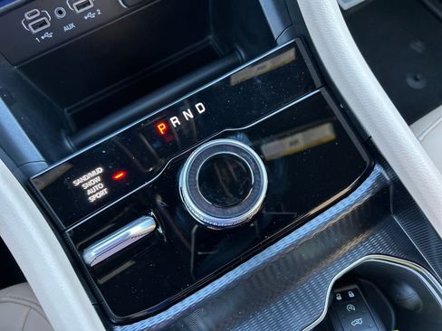 New 2026 Jeep Grand Cherokee Limited AWD/4WD image 22