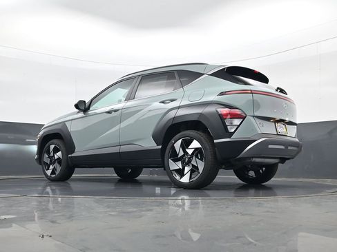 New 2026 Hyundai Kona Limited AWD/4WD image 27