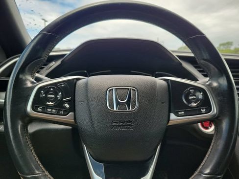 Used 2020 Honda Civic Sport image 27