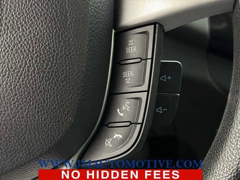 Used 2015 Chevrolet Spark LT image 40