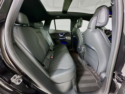 Certified 2024 Mercedes-Benz EQE 350+ 4MATIC SUV image 29