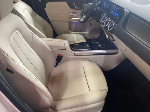 New 2026 Mercedes-Benz GLA 250 4MATIC image 21