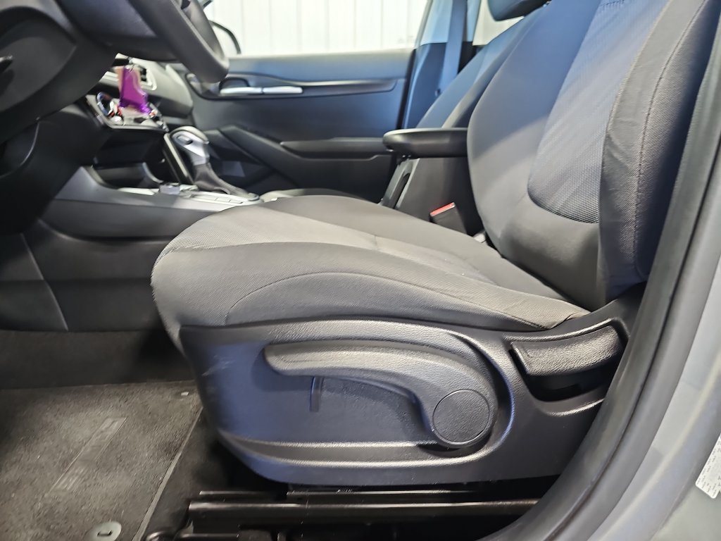 Certified 2024 Kia Seltos LX AWD/4WD image 28