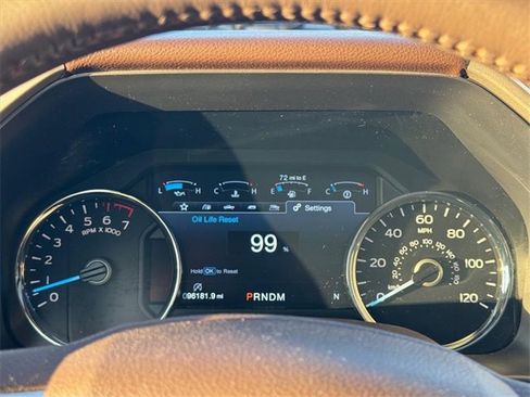 Used 2020 Ford F150 King Ranch w/ Equipment Group 601A Luxury image 18