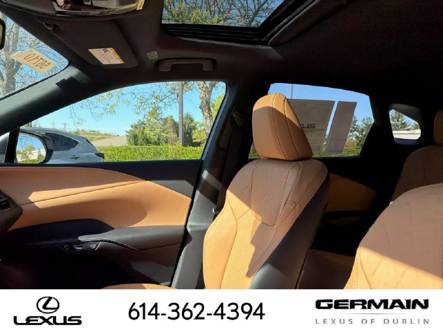 New 2026 Lexus RX 350 Premium Plus w/ Convenience Package AWD/4WD image 21