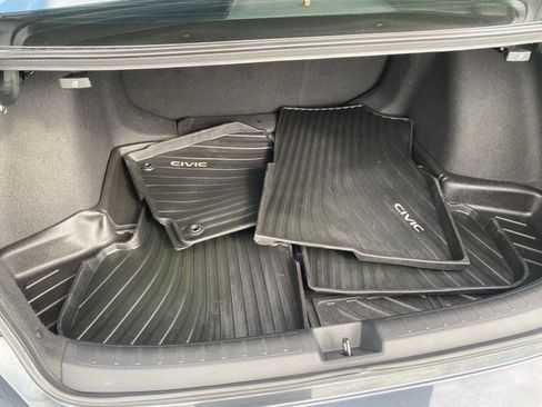 Used 2022 Honda Civic EX image 15