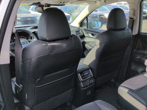 New 2026 Subaru Ascent Limited image 19