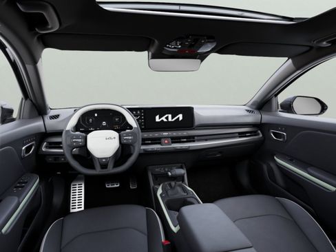 New 2026 Kia K4 GT-Line Turbo FWD image 10