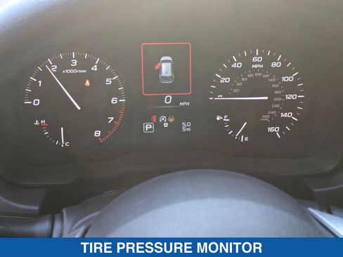 Certified 2025 Subaru Impreza 2.0i AWD/4WD image 24
