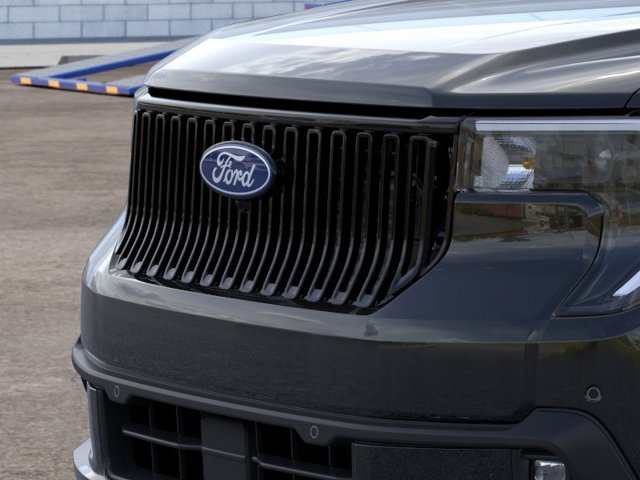 New 2026 Ford Maverick Lobo AWD/4WD image 21