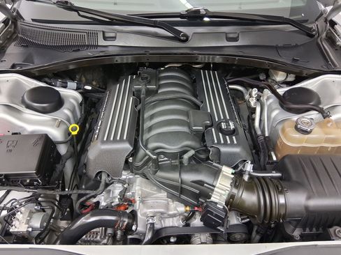 Used 2020 Dodge Charger Scat Pack image 42