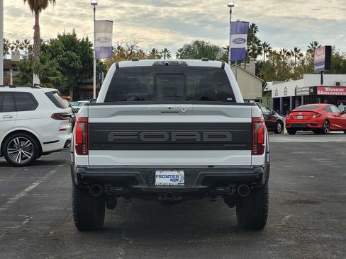 New 2025 Ford F150 Raptor image 27