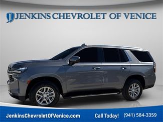 Used 2021 Chevrolet Tahoe LT video 1