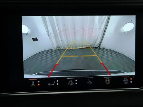 Used 2024 GMC Yukon Denali Ultimate image 16