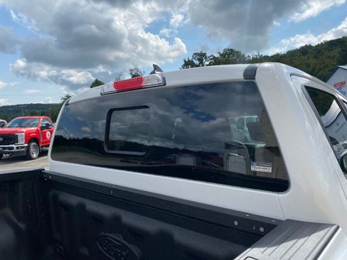 New 2026 Ford Ranger Raptor AWD/4WD image 22