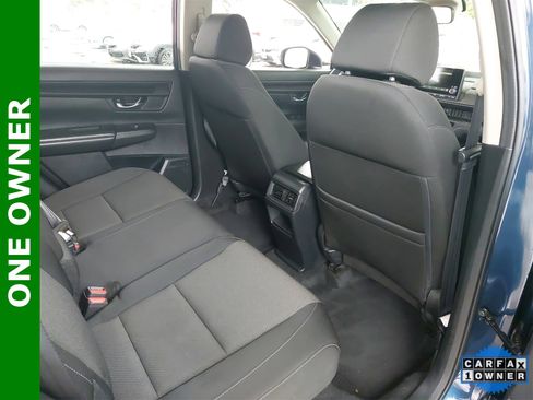 Used 2023 Honda CR-V EX image 11