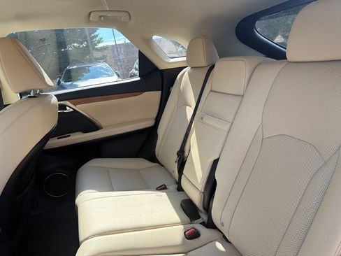 Certified 2021 Lexus RX 350 AWD w/ Premium Package image 17