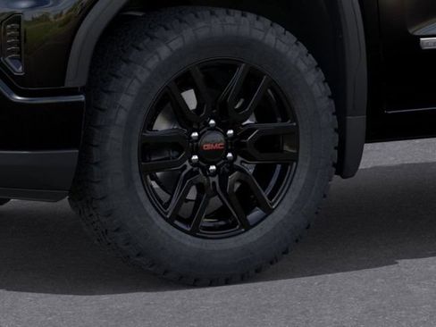 New 2026 GMC Sierra 1500 Elevation w/ Preferred Package AWD/4WD image 9