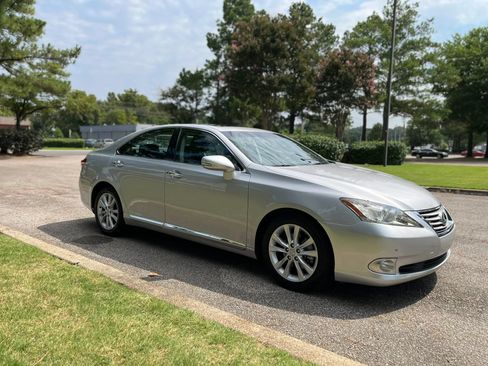 Used 2011 Lexus ES 350 FWD image 7