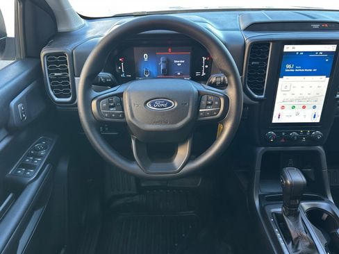 New 2025 Ford Ranger XL image 13