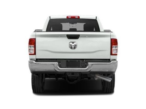 Used 2021 RAM 3500 Laramie w/ Night Edition AWD/4WD image 5