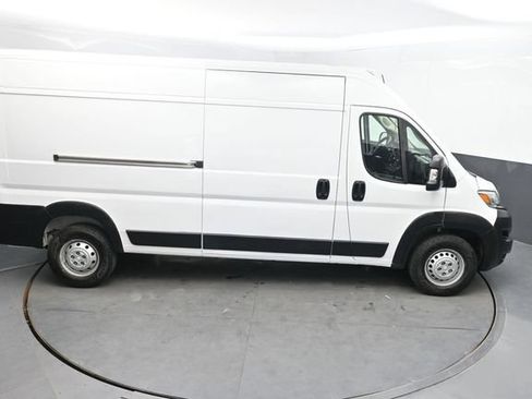Used 2023 RAM ProMaster 2500 FWD image 29