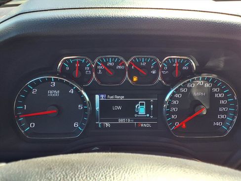 Used 2020 Chevrolet Suburban LT w/ Luxury Package image 24