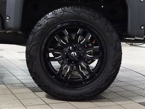 Used 2020 GMC Sierra 2500 Denali w/ Gooseneck/5TH Wheel Package image 24