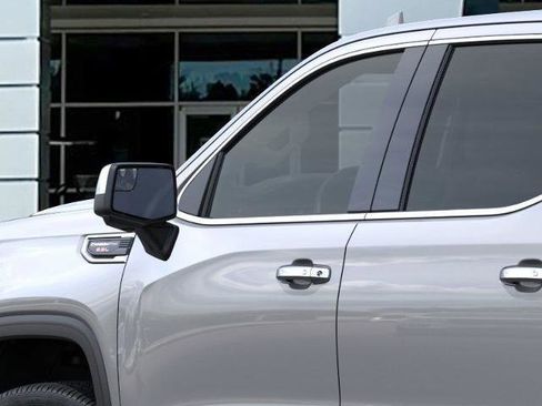 New 2026 GMC Sierra 1500 Denali w/ Denali Reserve Package image 48