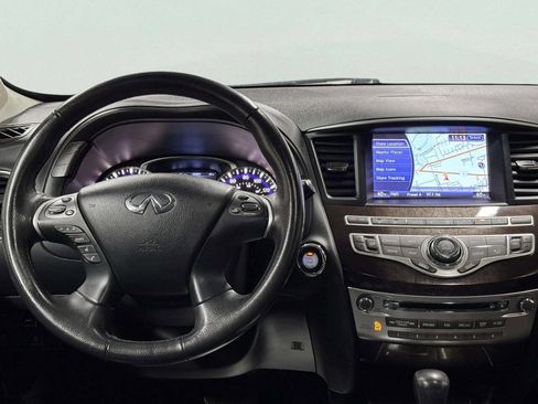 Used 2014 INFINITI QX60 Luxe w/ Premium Plus Package AWD/4WD image 28