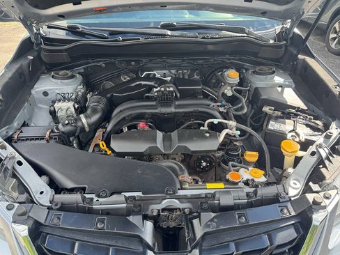 Used 2018 Subaru Forester 2.5i Limited AWD/4WD image 27