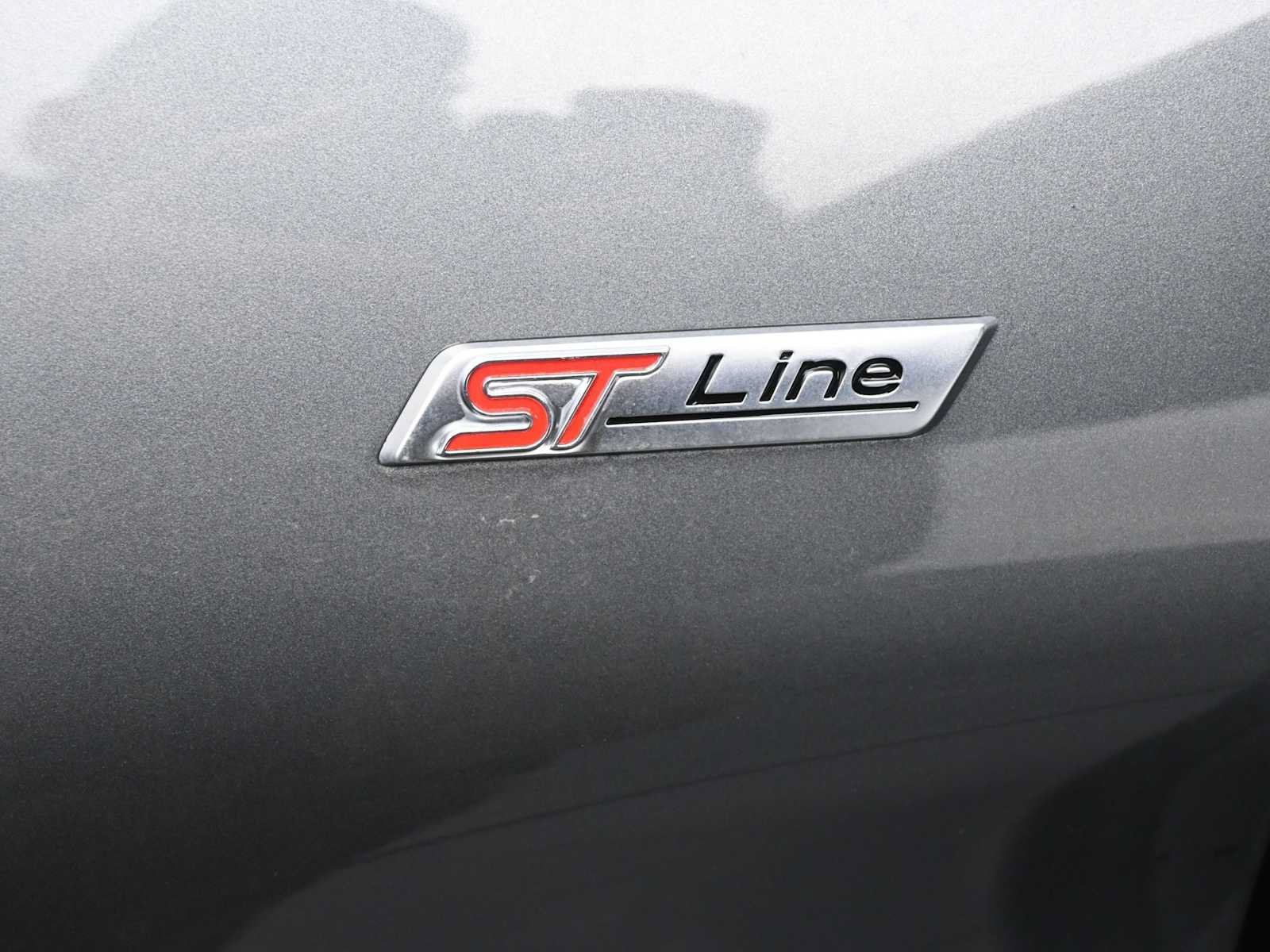 New 2026 Ford Explorer ST-Line AWD/4WD image 10