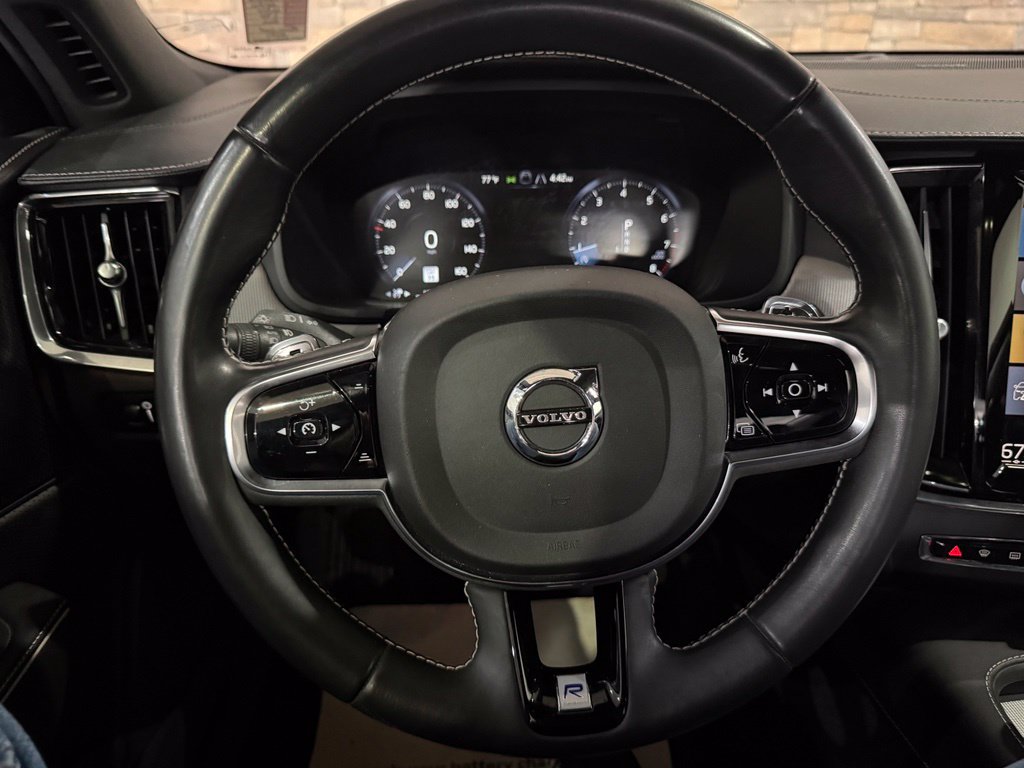 Used 2020 Volvo S90 T6 R-Design AWD/4WD image 17