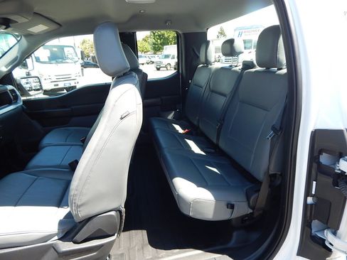 Used 2022 Ford F150 XL w/ Equipment Group 101A High RWD image 16