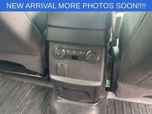 Used 2015 Ford Explorer XLT AWD/4WD image 14