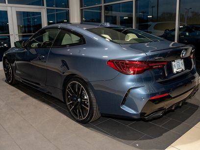 New 2026 BMW 440i xDrive Coupe w/ Premium Package