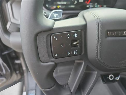 New 2026 Land Rover Defender 110 OCTA image 16