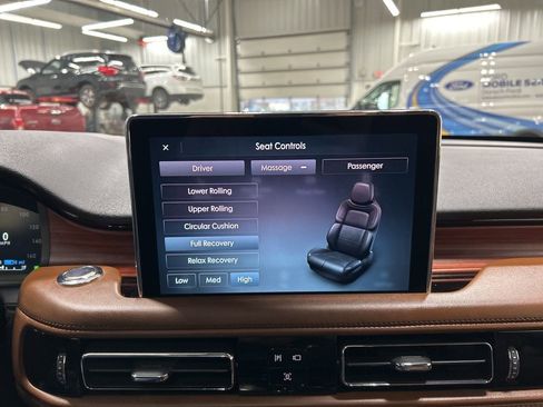 Used 2023 Lincoln Aviator Grand Touring w/ Equipment Group 301A image 21