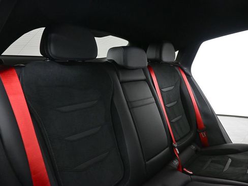Certified 2025 Mercedes-Benz GLC 63 AMG S image 20