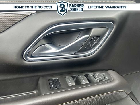 Used 2023 GMC Yukon AT4 w/ AT4 Premium Package AWD/4WD image 23