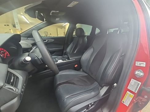 Used 2023 Acura TLX SH-AWD w/ A-SPEC Pkg image 24