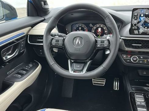 Used 2026 Acura ADX A-Spec w/ Advance Package AWD/4WD image 23