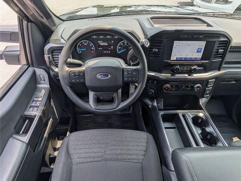 Used 2023 Ford F150 XL w/ STX Appearance Package AWD/4WD image 16