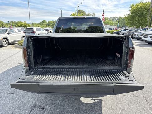 Used 2015 Ford F150 XLT w/ Equipment Group 301A Mid RWD image 23
