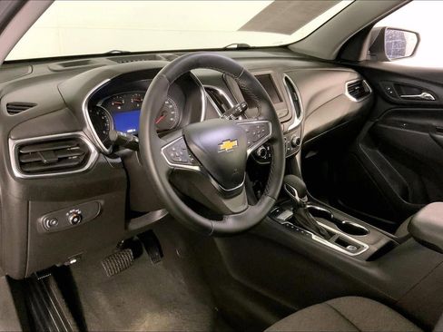 Used 2024 Chevrolet Equinox LT image 14