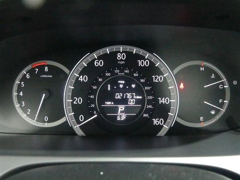 Used 2014 Honda Accord LX image 31